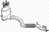 BOSAL 099-348 Catalytic Converter